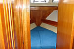 Charter Croazia - Adria 1002 - letto