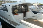 Yacht Charter in Croazia - Adriana 44 - cockpit
