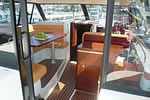 Yacht Charter in Croazia - Adriana 44 - salone