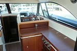Yacht Charter Croazia - Adriana 44 - cucina