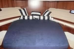 Yacht Charter Croazia - Adriana 44 - letto
