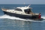 Yachtcharter Kroatien - Adriana 44