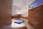 Bavaria 37 Cruiser berth