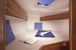 Bavaria 37 Cruiser berth
