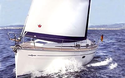 Bavaria 37 Cruiser