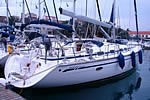 Noleggio Croazia - Bavaria 46 Cruiser 