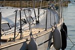 Noleggio barche a vela Croazia - Bavaria 46 Cruiser - all'ormeggio