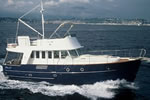 Beneteau Swift Trawler 42