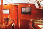 Beneteau 50