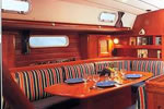 Beneteau 50