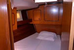 Beneteau 50
