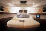 Yacht charter in Croatia - Beneteau Swift Trawler 42 - berth