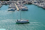 Marina Trogir, Trogir, Dalmatia, Croatia