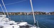 Catamarans for rental in Dalmatia - Croatia - Adriatic Sea