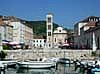 Hvar port