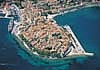 Korcula Dalmatia
