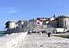 Korcula town