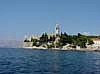 Lopud island