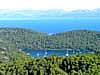 Mljet National park
