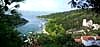 Scedro bay