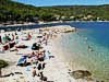 Solta island - beach