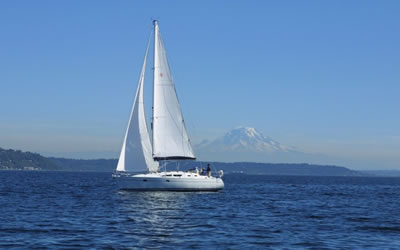 Sailboat Sun Odyssey 37 Sun Odyssey 37 - Croatia