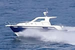 Najam plovila Hrvatska - Vektor 950