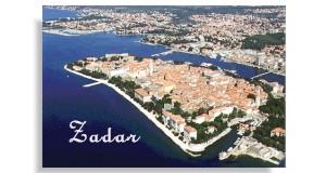 Zadar