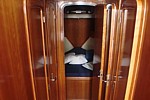 Barche a motore Adria 1002 Vektor