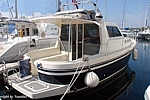 Adria 1002 Vektor - Spezialangebot