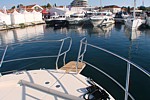 Yacht Adriana 36