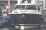 Motorbootcharter in Kroatien - Adriana 36