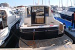 Motorbootcharter in Kroatien - Adriana 36, Sukosan, Kroatien