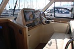 Charter Kroatien - Adriana 36 - Salon