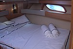 Najam plovila Hrvatska - Adriana 36 - Le�aj