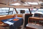 Yachtcharter in Kroatien - Adriana 44 - Salon