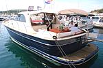 Yachtcharter in Kroatien - Adriana 44