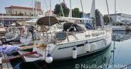 Sailing with Bavaria Cruiser 34 - Croatia