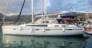 Bavaria Cruiser 51 - charter in Dalmatia