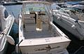 Albemarle 268xf sport fishing boat - charter in Croatia