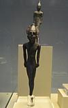 Statues from the Temple of Melqart in Cadiz