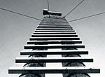 Tuna towers, Croatia