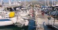 Barche Trogir