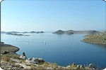 Kornati Croazia