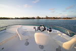 Lagoon 44 Power flybridge