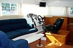 Lagoon 44 Power