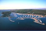 Marina Dalmacija, Sukosan, Kroatien