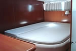 Lagoon Power 44 le�aj