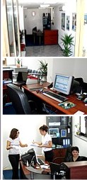 Nautilus Yachting - head office