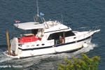 Star Yacht 1310 on the sea in Zaton near Sibenik
